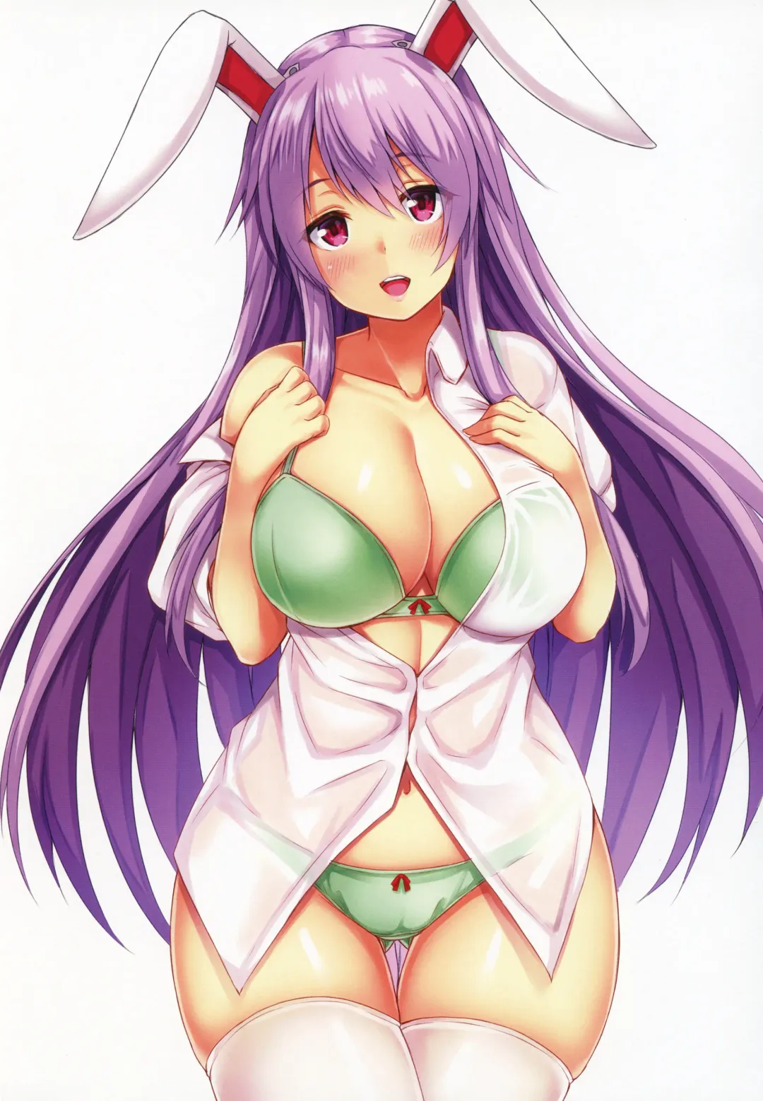 [Ebi193] Udomyon Fhentai - Page 14