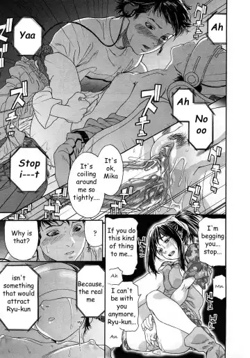 [Yamatogawa] Cyber Rabbit (decensored) Fhentai - Page 17