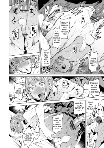 [Mario] Oidemase... Fhentai - Page 14