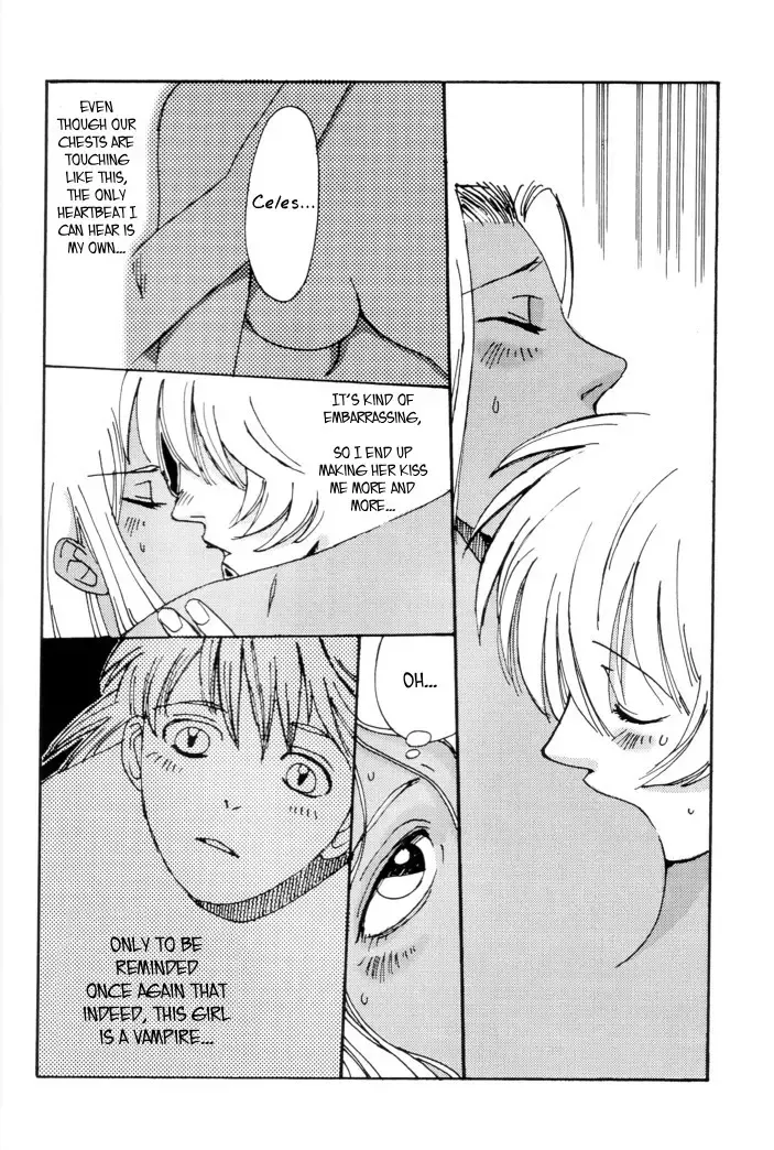 [Hiki Ushio] Innocent Fhentai - Page 12