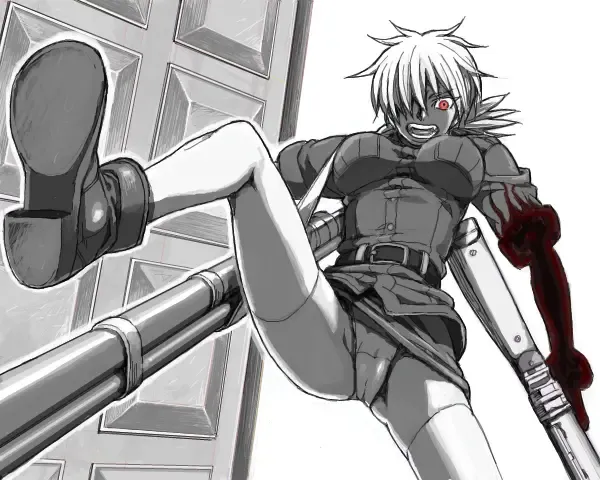 [Hiki Ushio] Innocent Fhentai - Page 22