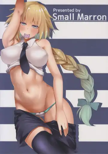 [Asakura Kukuri] FDO Fate/Dosukebe Order VOL.3.0 Fhentai - Page 2