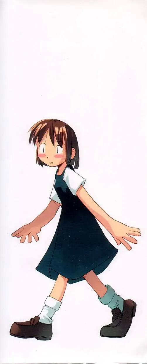 [Kani Kani] Chi Chi Pocket Fhentai - Page 2