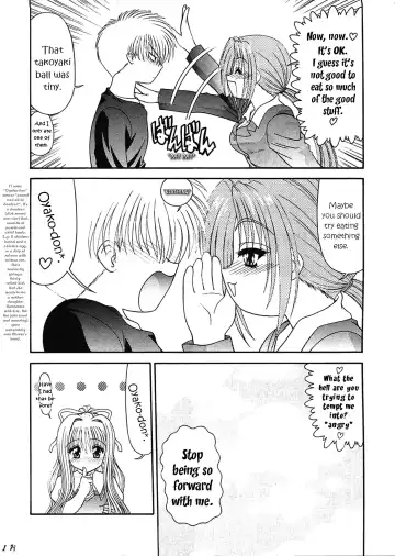 [Blue Blood] BLUE BLOOD'S Vol. 7 Fhentai - Page 15