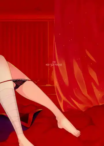 [Tam-u] Kono Bakuretsu Musume to Icha Love o! | Making Love to This Explosive Girl! Fhentai - Page 18