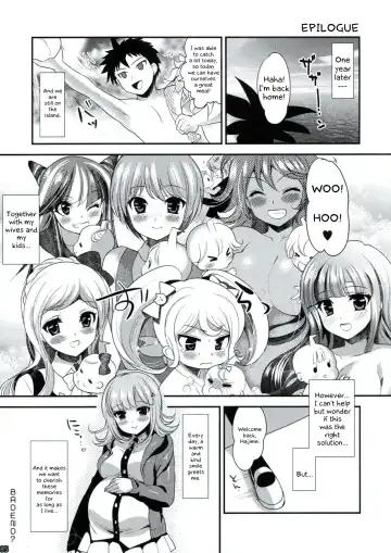[Ninoko] Dangan Archive Fhentai - Page 84