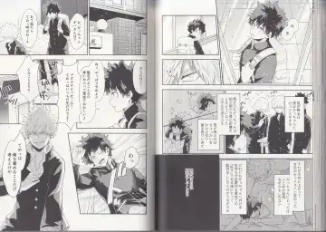 [Fujii Niya] The Four Seasons ~KD R18 Anthology~ Fhentai - Page 59