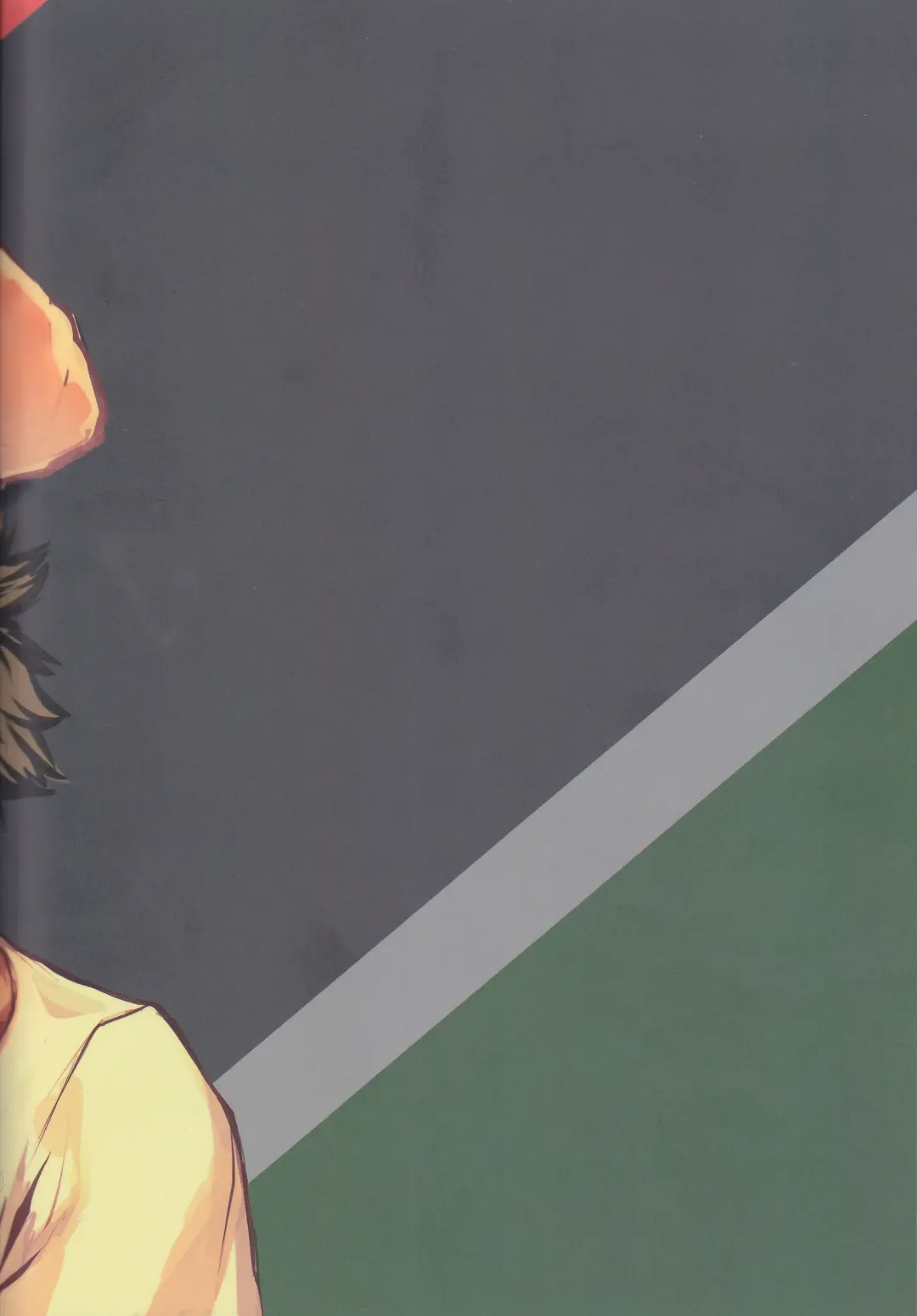 [Toribami Sasami] Nitamono Doushi Fhentai - Page 17