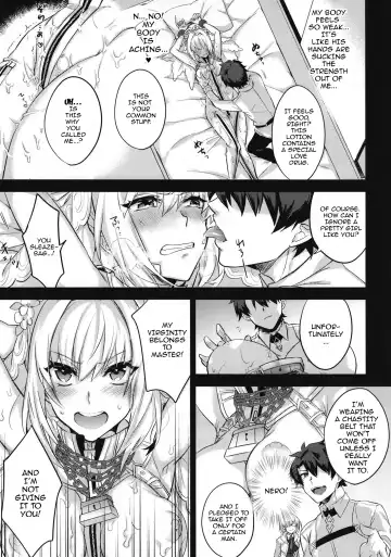 [Mineyuki] LOST Fhentai - Page 6