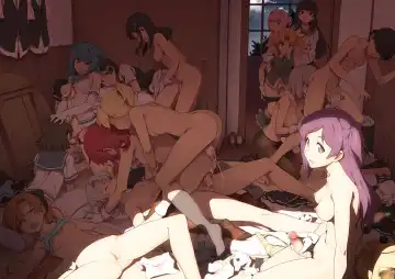 Read [Takemura Sesshu] Teokure Kagerou-gata - Fhentai