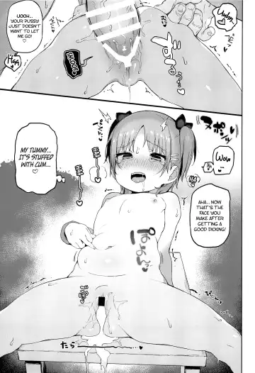 [Atte Nanakusa] Omatsuri Chuu ni! | During the festival! Fhentai - Page 18