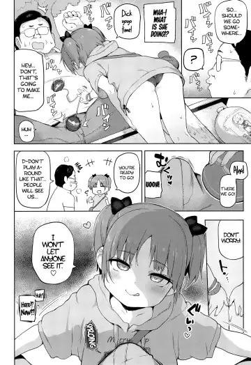 [Atte Nanakusa] Omatsuri Chuu ni! | During the festival! Fhentai - Page 3
