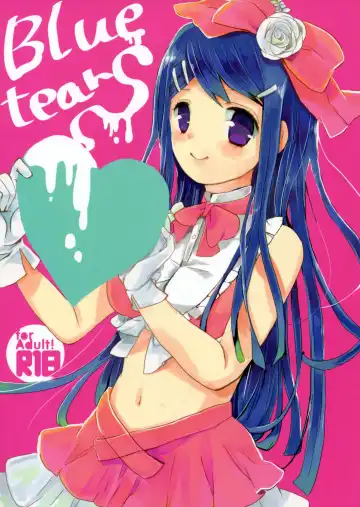 Read [Koshimura] Bluetears - Fhentai