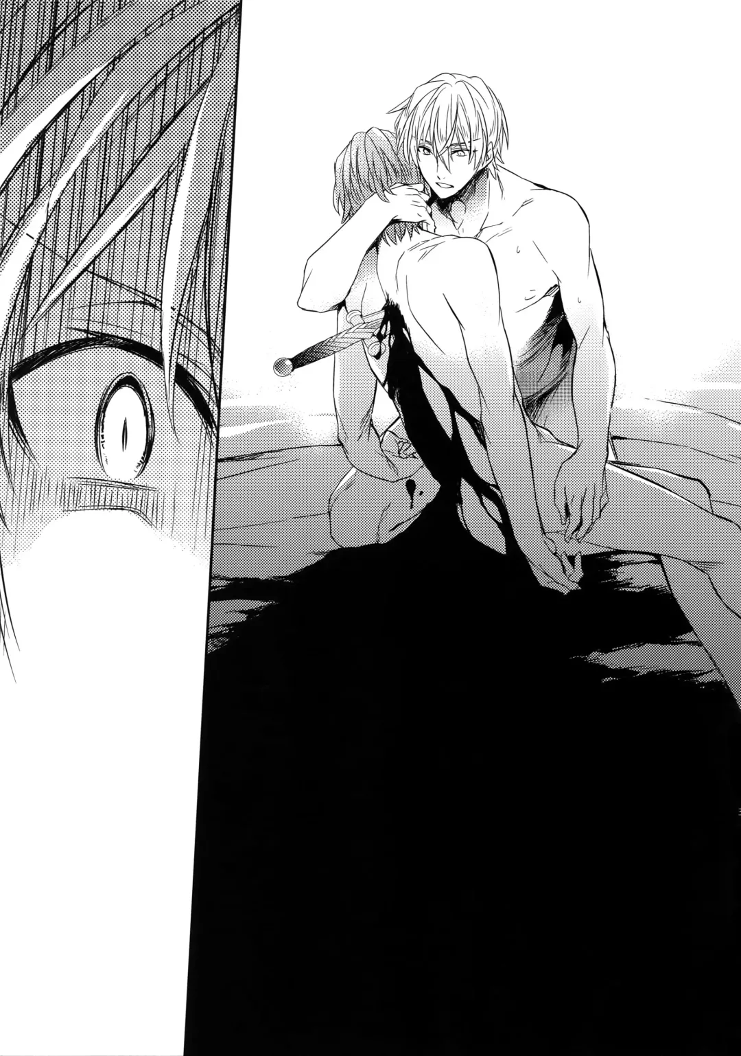 [Ichitaka] Aru Daikousha no Shuki 2 Fhentai - Page 35