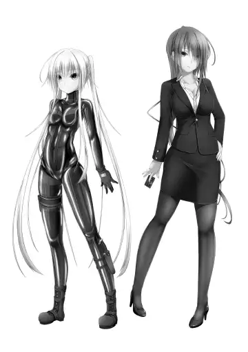 [Sho-yan] Beginning black Fhentai - Page 3