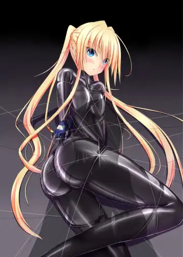 [Sho-yan] Beginning black Fhentai - Page 31