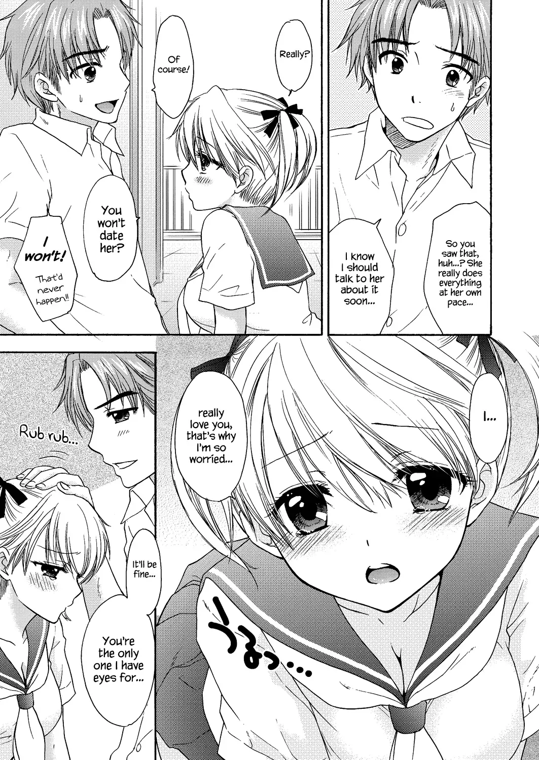 [Ozaki Miray] The Great Escape Extra. 2 Fhentai - Page 25