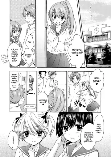 [Ozaki Miray] The Great Escape Extra. 2 Fhentai - Page 22