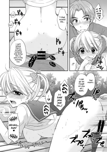 [Ozaki Miray] The Great Escape Extra. 2 Fhentai - Page 44