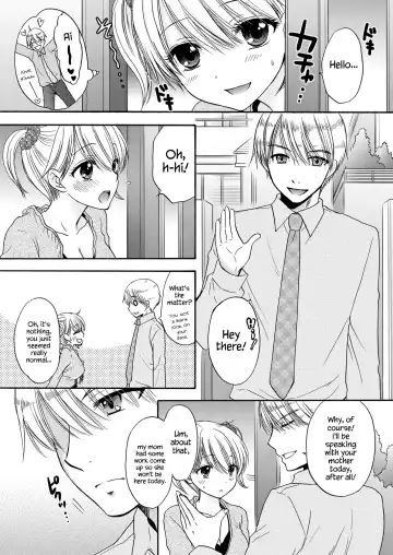 [Ozaki Miray] The Great Escape Extra. 2 Fhentai - Page 53