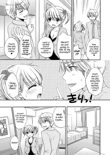 [Ozaki Miray] The Great Escape Extra. 2 Fhentai - Page 55