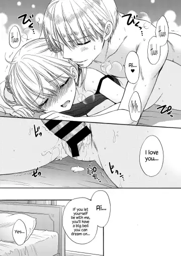 [Ozaki Miray] The Great Escape Extra. 2 Fhentai - Page 67