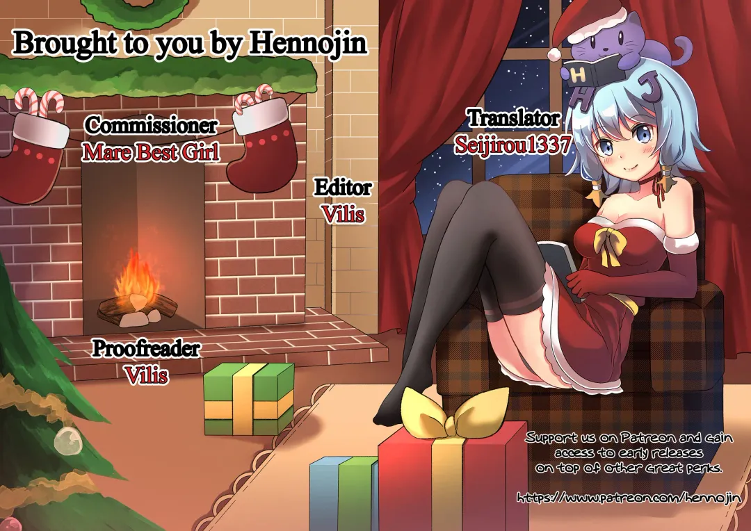 [Rurukichi] Nazarick Biyori 4 Fhentai - Page 64