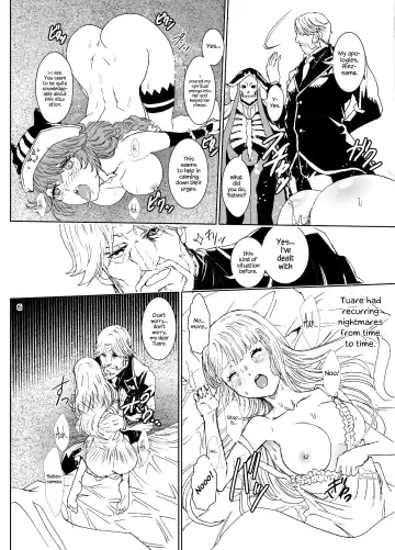 [Rurukichi] Nazarick Biyori 4 Fhentai - Page 6