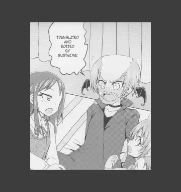 [Bu-chan] Criminal Boy Fhentai - Page 19