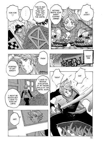 [Jeanne Dack] Chichiobake 4 Fhentai - Page 4