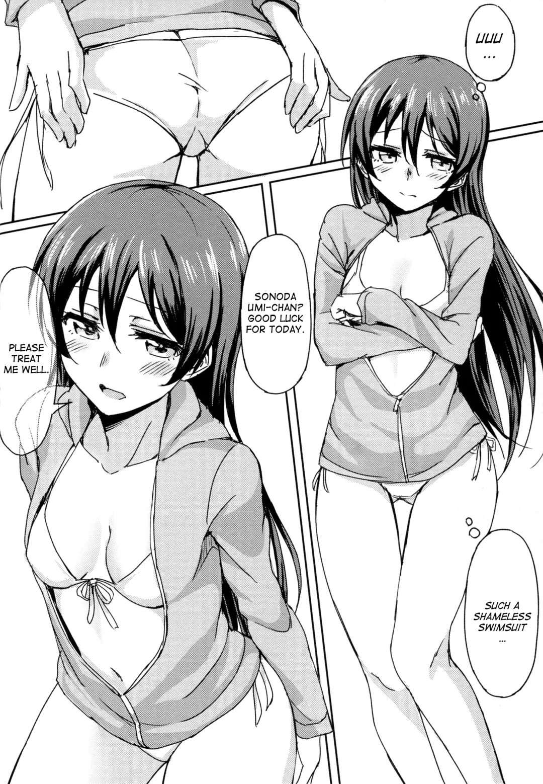 [9chibiru] Hah,Wrench This! Fhentai - Page 6