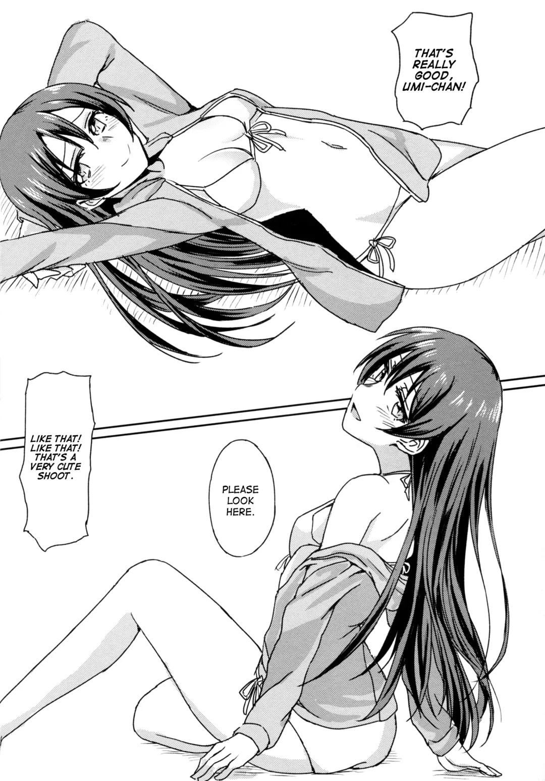 [9chibiru] Hah,Wrench This! Fhentai - Page 8