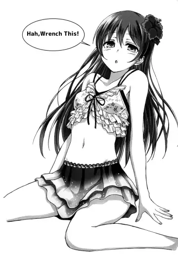 [9chibiru] Hah,Wrench This! Fhentai - Page 3