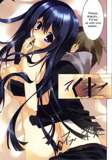 [Arikawa Satoru] Zetsubouronpa Fhentai - Page 10