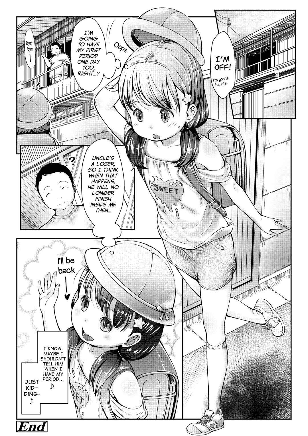 [Sakurafubuki Nel] Morning ★ Call Fhentai - Page 16