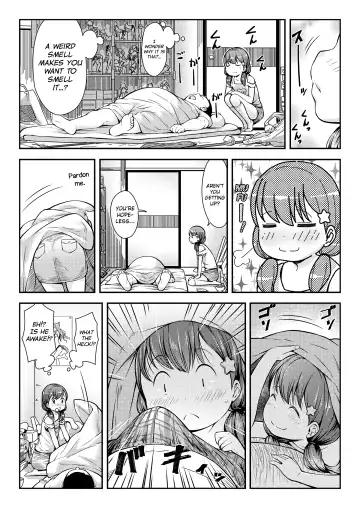 [Sakurafubuki Nel] Morning ★ Call Fhentai - Page 2