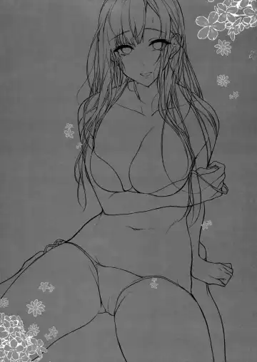 [Pochi.] Ane Naru Mono 6 | An Elder Sister 6 Fhentai - Page 2