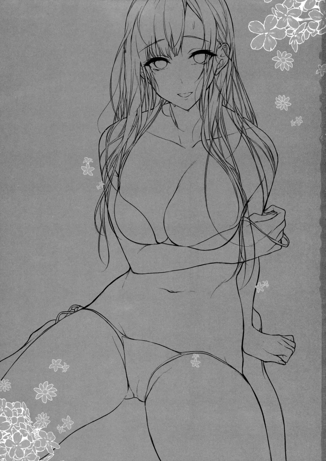 [Pochi.] Ane Naru Mono 6 Fhentai - Page 2