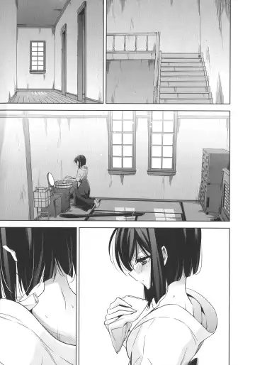 L -Ladies & Girls Love- 09 Fhentai - Page 38