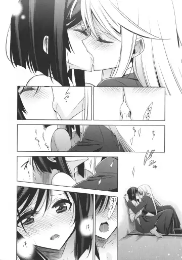 L -Ladies & Girls Love- 09 Fhentai - Page 45