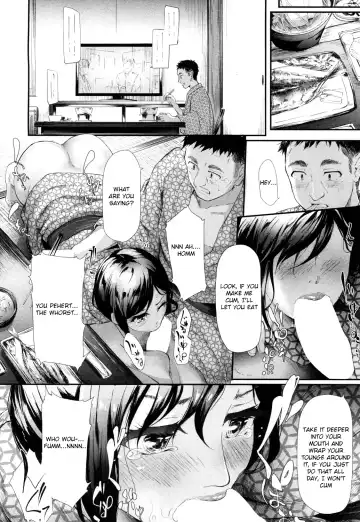 [Shiki Takuto] Namaiki JK Onsen Ryokou 2-haku 3-kka | Cheeky JK Hot Springs Trip - Two Days One Night Fhentai - Page 22