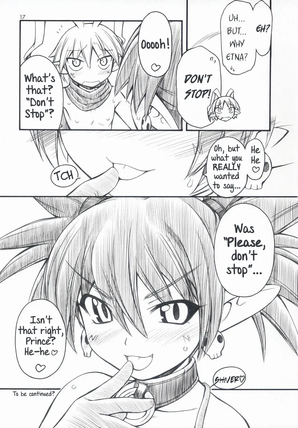 [Nakajima Rei] Favo tipeR (decensored) Fhentai - Page 16