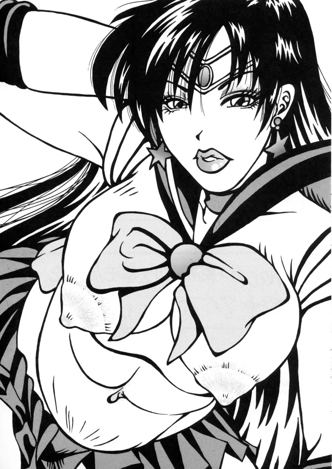 [Grey Fisher - Katsura Itsuki - Ootake Pashio] BUSTY HEAVEN Eranyuu Tengoku 2 Fhentai - Page 94