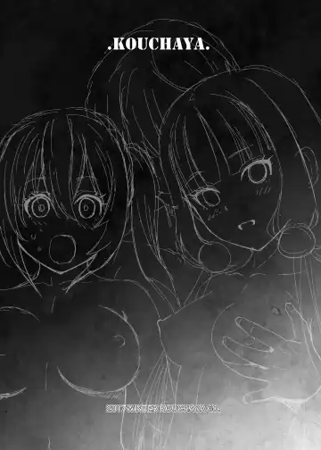 [Ootsuka Kotora] LOVE TOUR Fhentai - Page 4