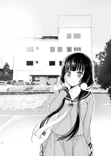 [Ootsuka Kotora] LOVE TOUR Fhentai - Page 6