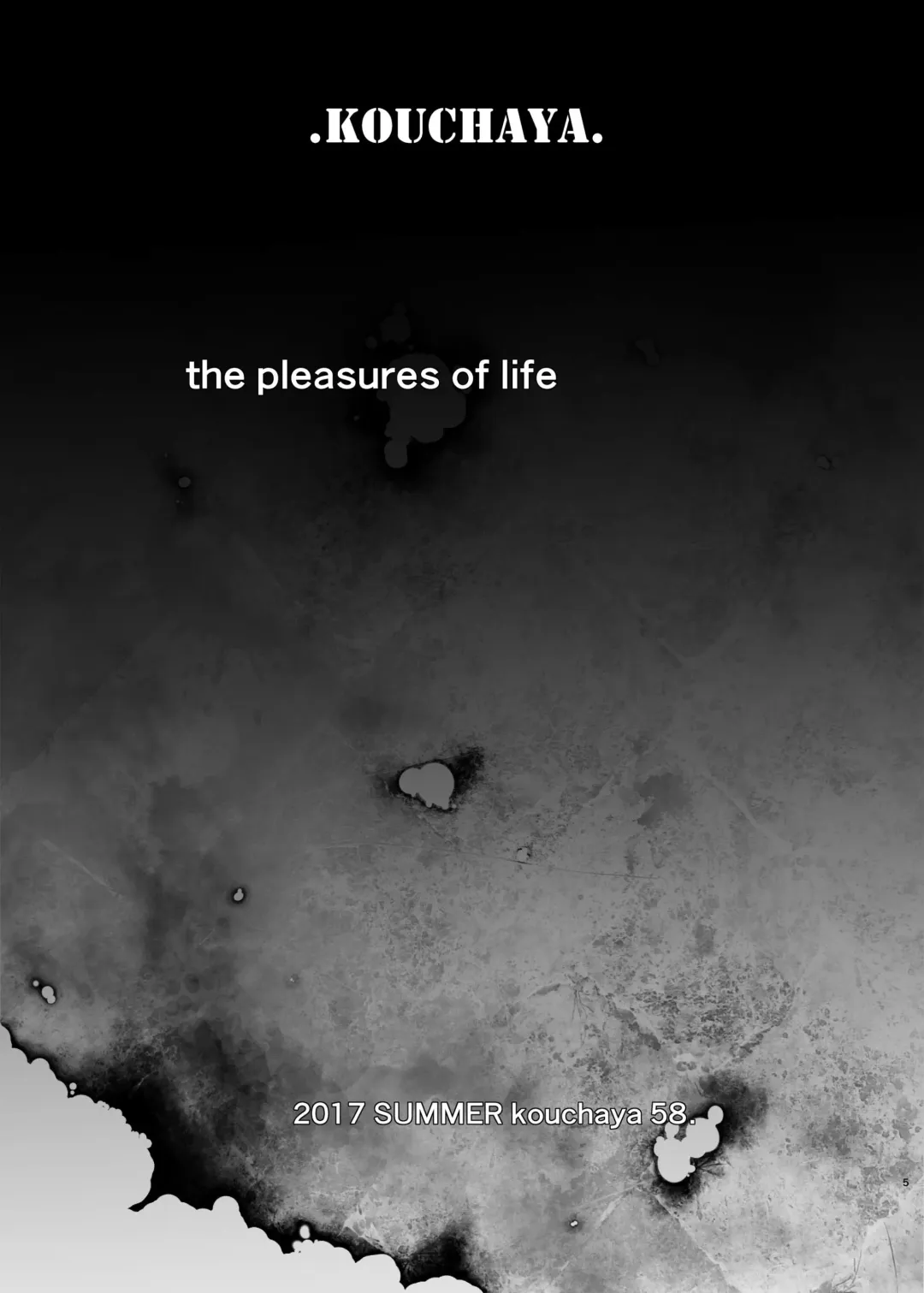 [Ootsuka Kotora] Kashima ga Kuchiku no Ko ni Seiyoku no Soudan o Uketa Hanashi 2 Fhentai - Page 5