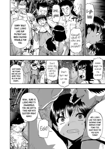 [Oyster] Gusha no Ishi Ch. 1 | The Fool's Stone Ch. 1 Fhentai - Page 8