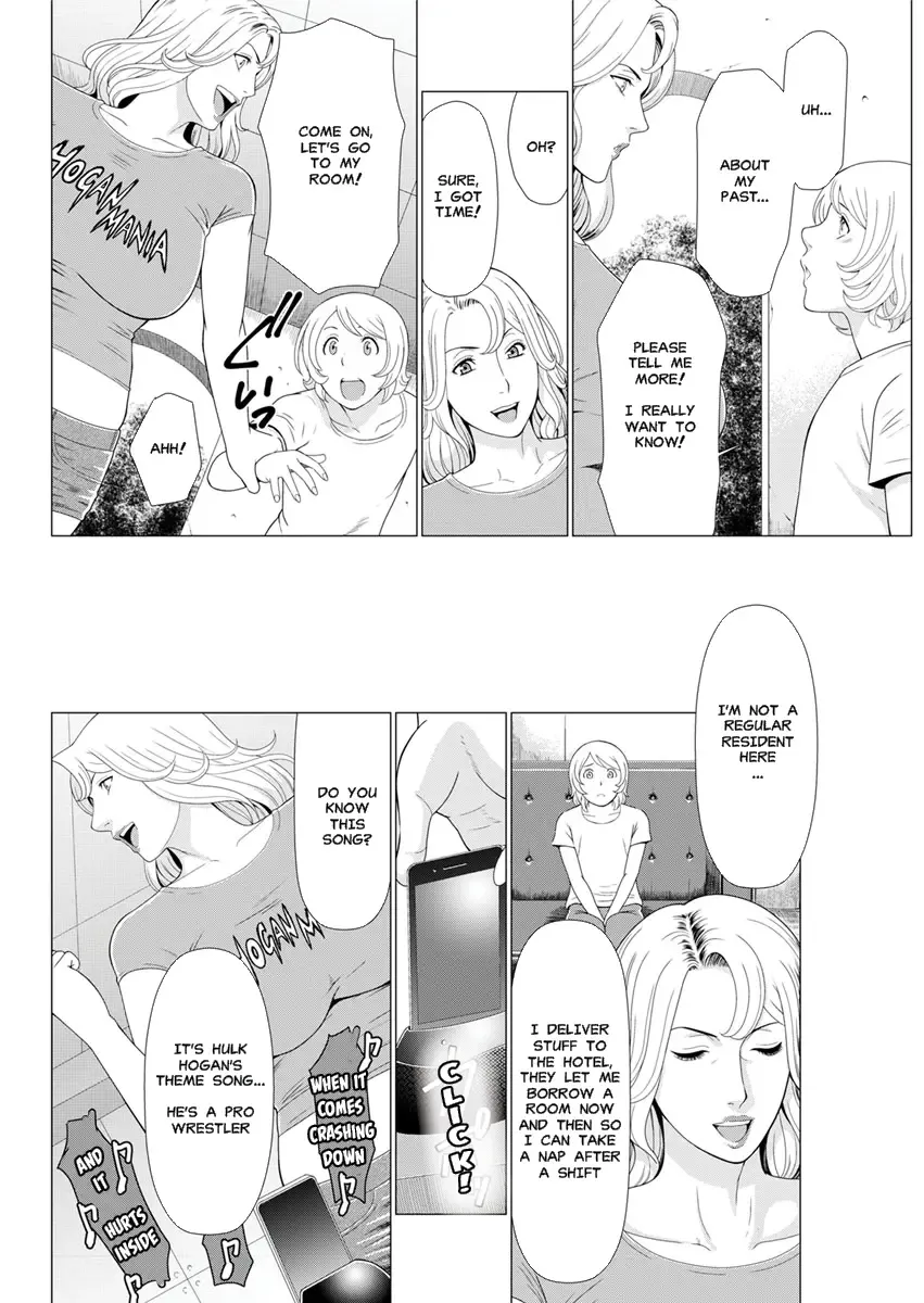 [Takasugi Kou] Shinmurou Kitan | Mysthaven Fhentai - Page 106