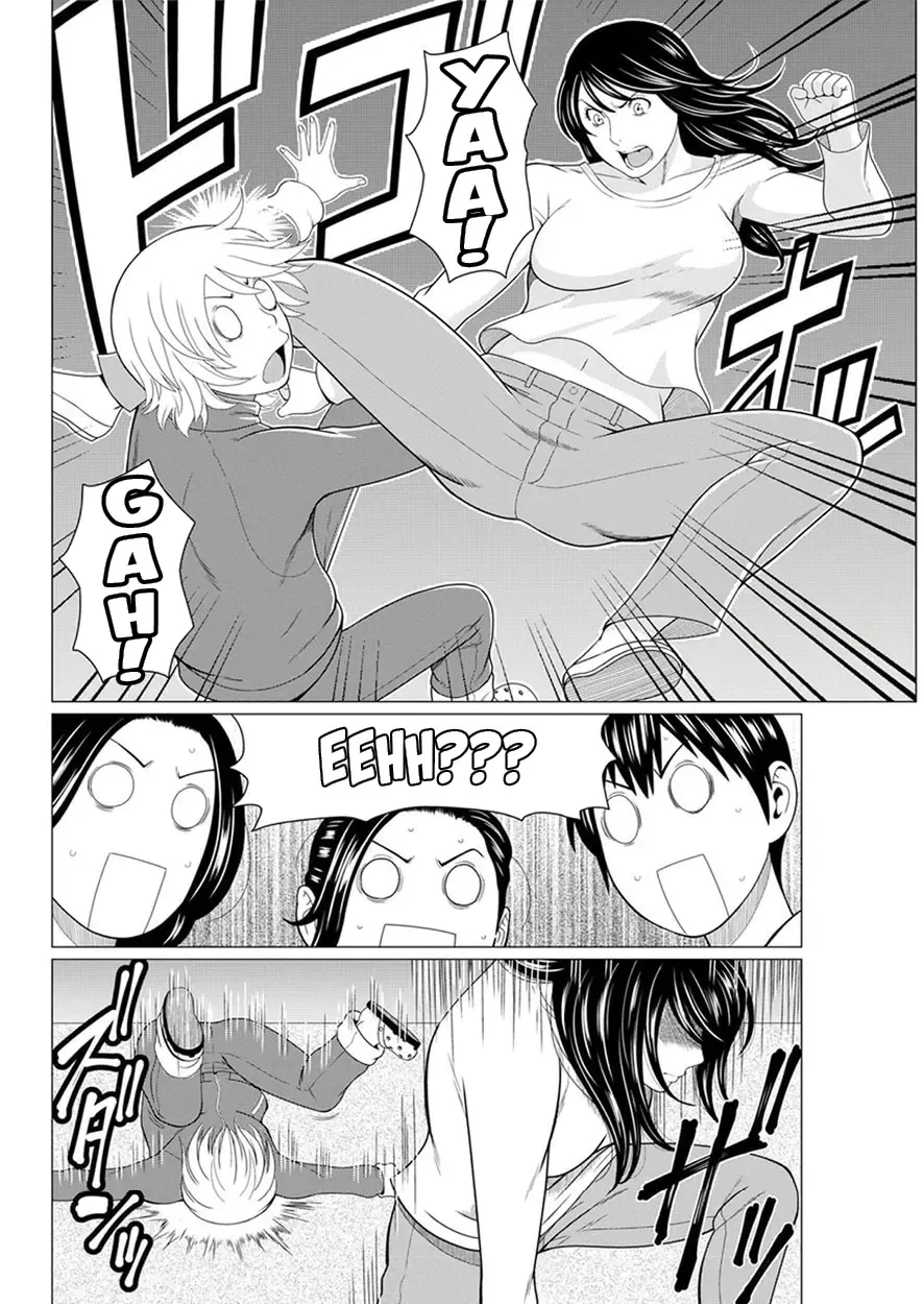 [Takasugi Kou] Shinmurou Kitan | Mysthaven Fhentai - Page 152