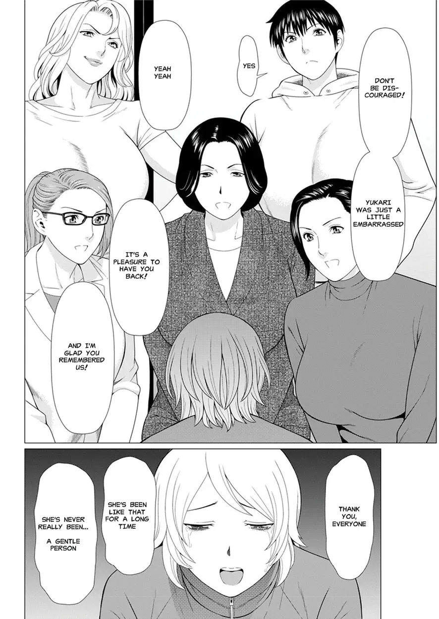 [Takasugi Kou] Shinmurou Kitan | Mysthaven Fhentai - Page 156